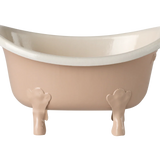 Bathtub, Mouse - Rose