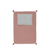 Juego Rose de Ropa de Cama para Carriola