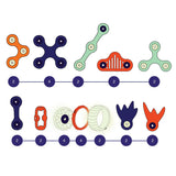 Mars Rovers - 30 piezas