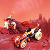 Mars Rovers - 30 piezas