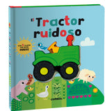 El Tractor ruidoso