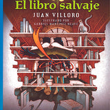El libro salvaje
