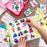 Pipsticks – Pixigem La Fresa Sammy