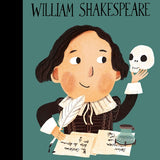 William Shakespeare