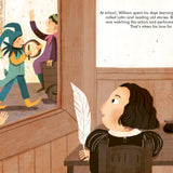 William Shakespeare