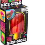 Nice-Sicle NeeDoh