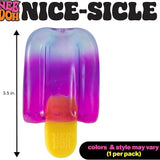 Nice-Sicle NeeDoh