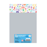 Cuaderno Bocetos y Garabatos Coloridos