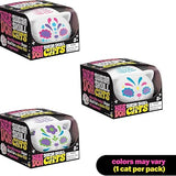 Sugar Skull Cats NeeDoh