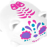 Sugar Skull Cats NeeDoh
