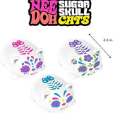 Sugar Skull Cats NeeDoh