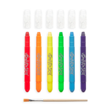Crayones Gel de Acuarela Smooth Stix