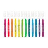 Crayones de gel de acuarela Smooth Stix – Juego de 24