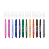 Crayones de gel de acuarela Smooth Stix – Juego de 24