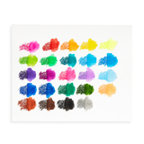 Crayones de gel de acuarela Smooth Stix – Juego de 24