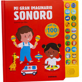Mi gran imaginario sonoro