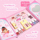 Sparkle & Glow Studio