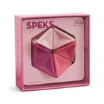 Speks Pivot Magenta en caja