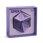 Speks Pivot Violet en caja