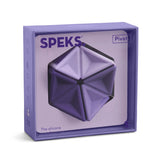 Speks Pivot Violet en caja