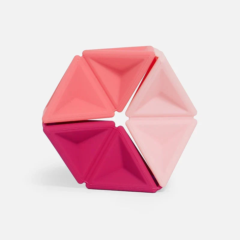 Speks Pivot Magenta