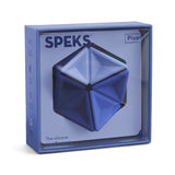 Speks Pivot Navy en caja