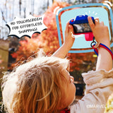 Spider-Man Cámara digital