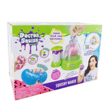 Doctor Squish Estación Squishy Maker