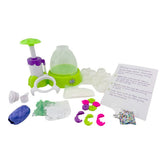 Doctor Squish Estación Squishy Maker