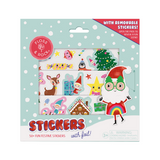 Stickers – Navidad