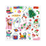Stickers – Navidad