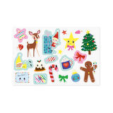 Stickers – Navidad