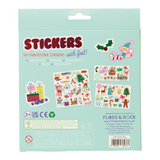 Stickers – Navidad