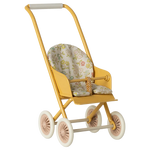 Stroller, Micro - Yellow