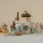 Stroller, Micro - Yellow - foto 2