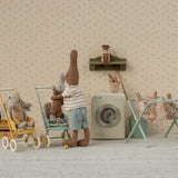 Stroller, Micro - Yellow - foto 2