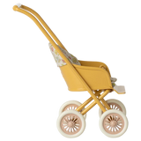 Stroller, Micro - Yellow - foto 3