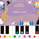 I Can Play: The Swan Lake