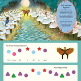 I Can Play: The Swan Lake