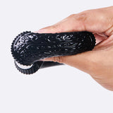 60g Black-white Sandwich Cookie Taba Squishy