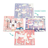 Tapetes de Agua Mágicos – Encantado