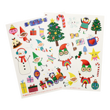 Tatuajes Temporales – Navidad