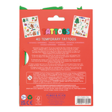 Tatuajes Temporales – Navidad