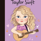 Taylor Swift- Little People, big dreams