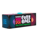 Teenie Fuzz Ball NeeDoh