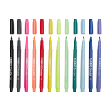 Marcadores para Tela – Set de 12