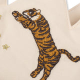 Birthday Crown - Tiger