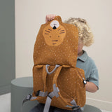 Backpack Mr. Tiger