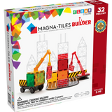 MAGNA-TILES Construcción Set 32 Pzas
