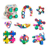 Tiny & Mighty Classic Magnetic Toy 9 pcs